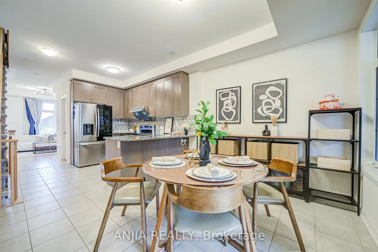 3, Carneros, Cedar Grove, Markham