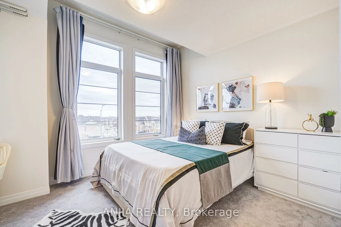 3, Carneros, Cedar Grove, Markham