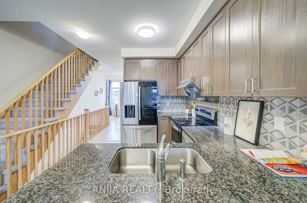 3, Carneros, Cedar Grove, Markham