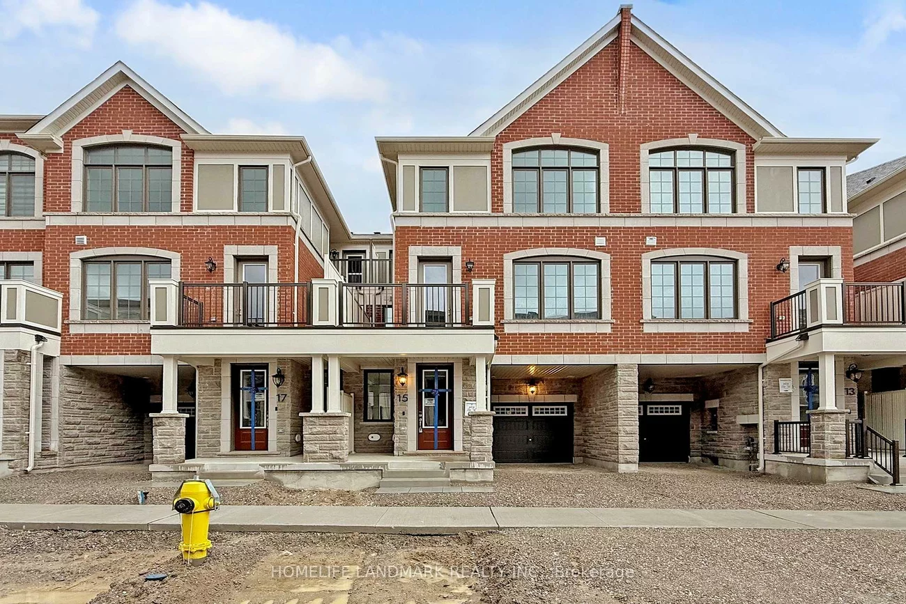 15, AVANI, Victoria Square, Markham