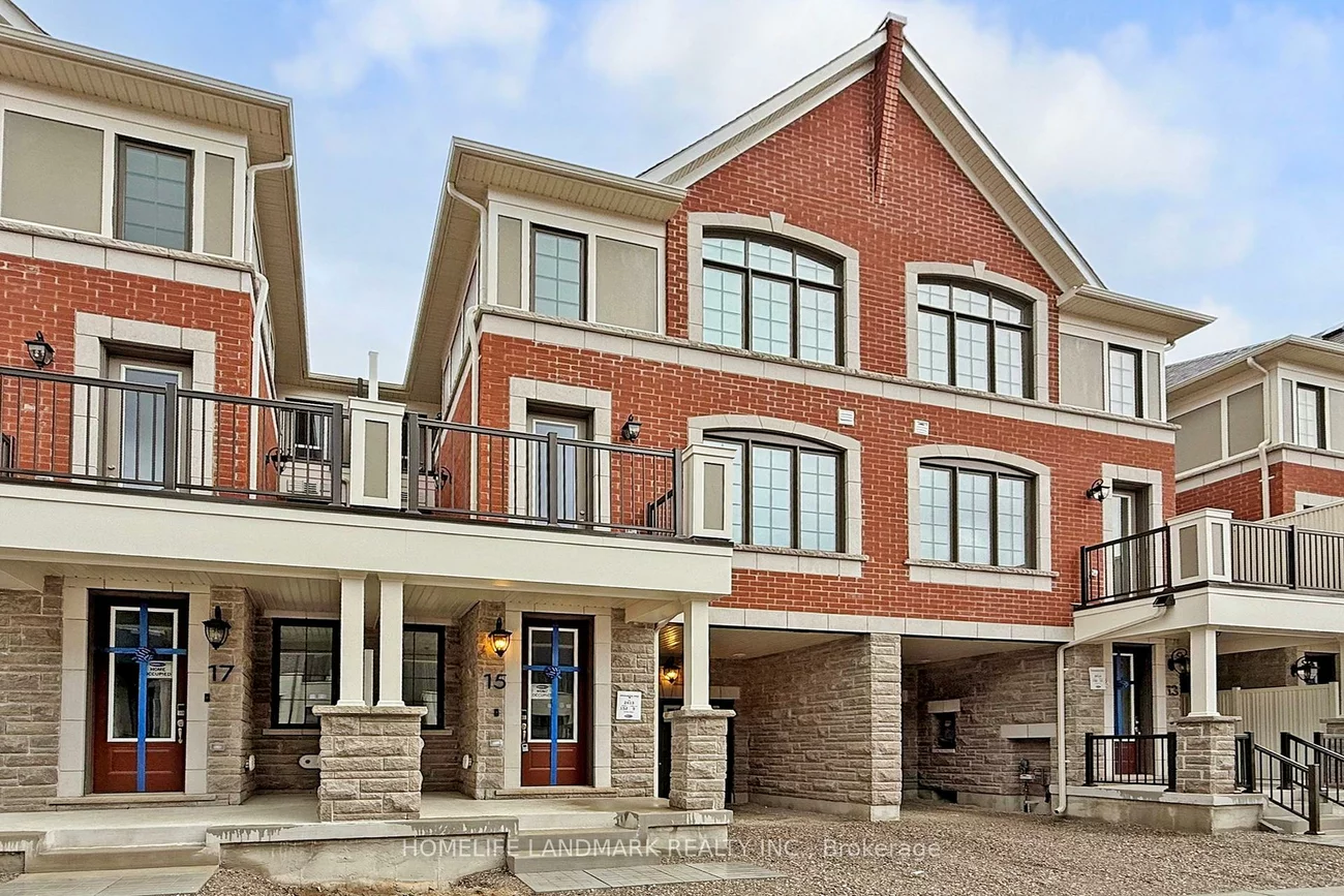 15, AVANI, Victoria Square, Markham