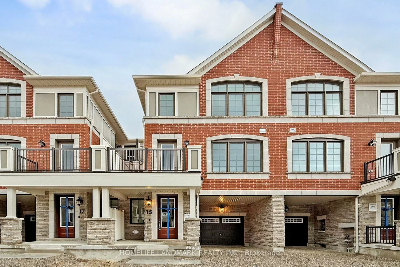 15, AVANI, Victoria Square, Markham