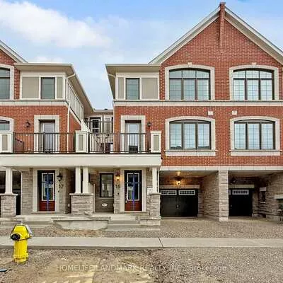 15, AVANI, Victoria Square, Markham