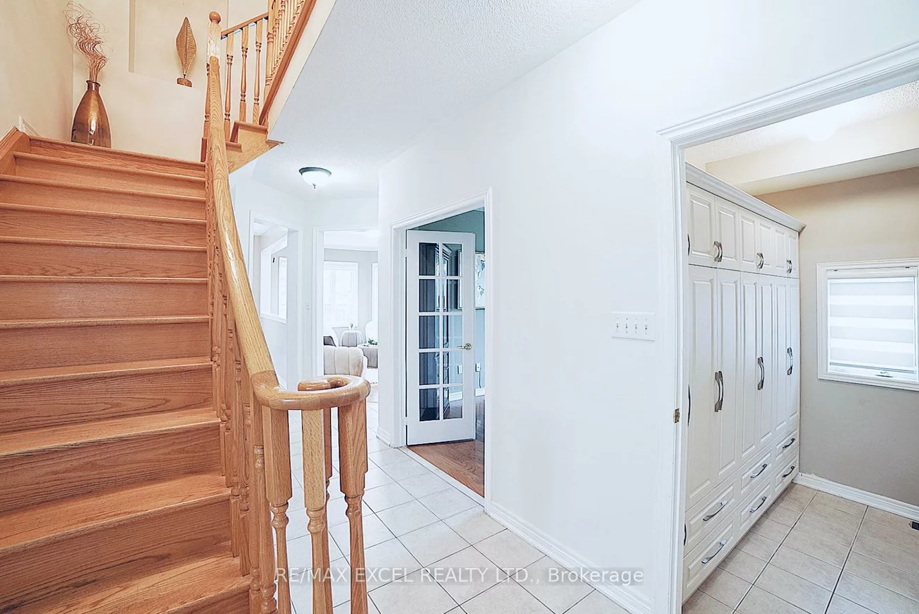 57, Batchford, Box Grove, Markham