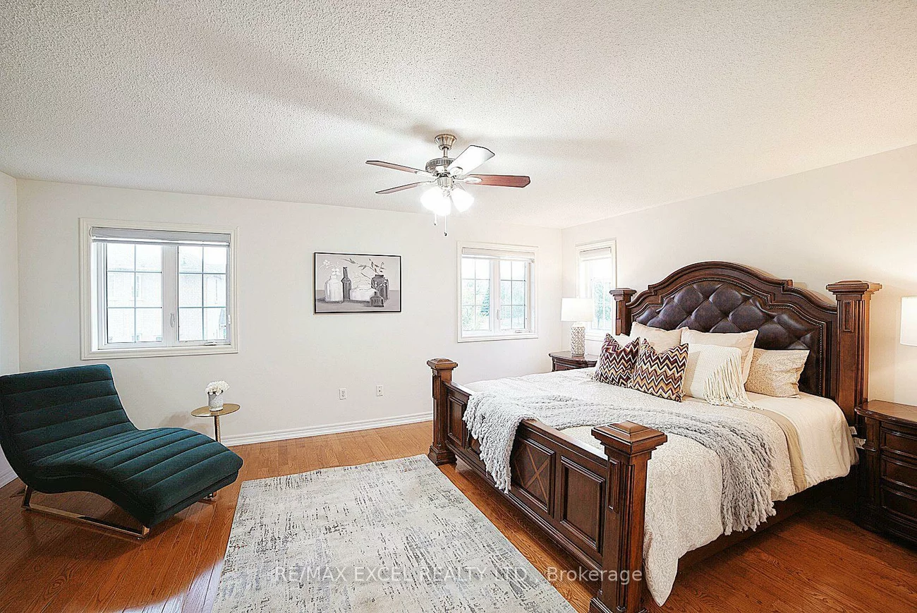 57, Batchford, Box Grove, Markham