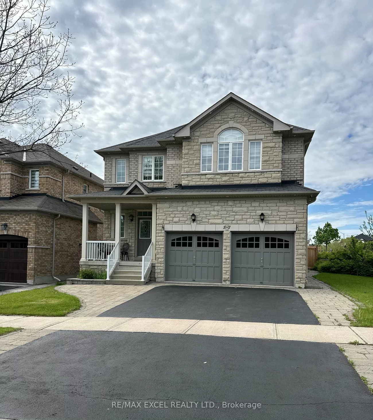 57, Batchford, Box Grove, Markham