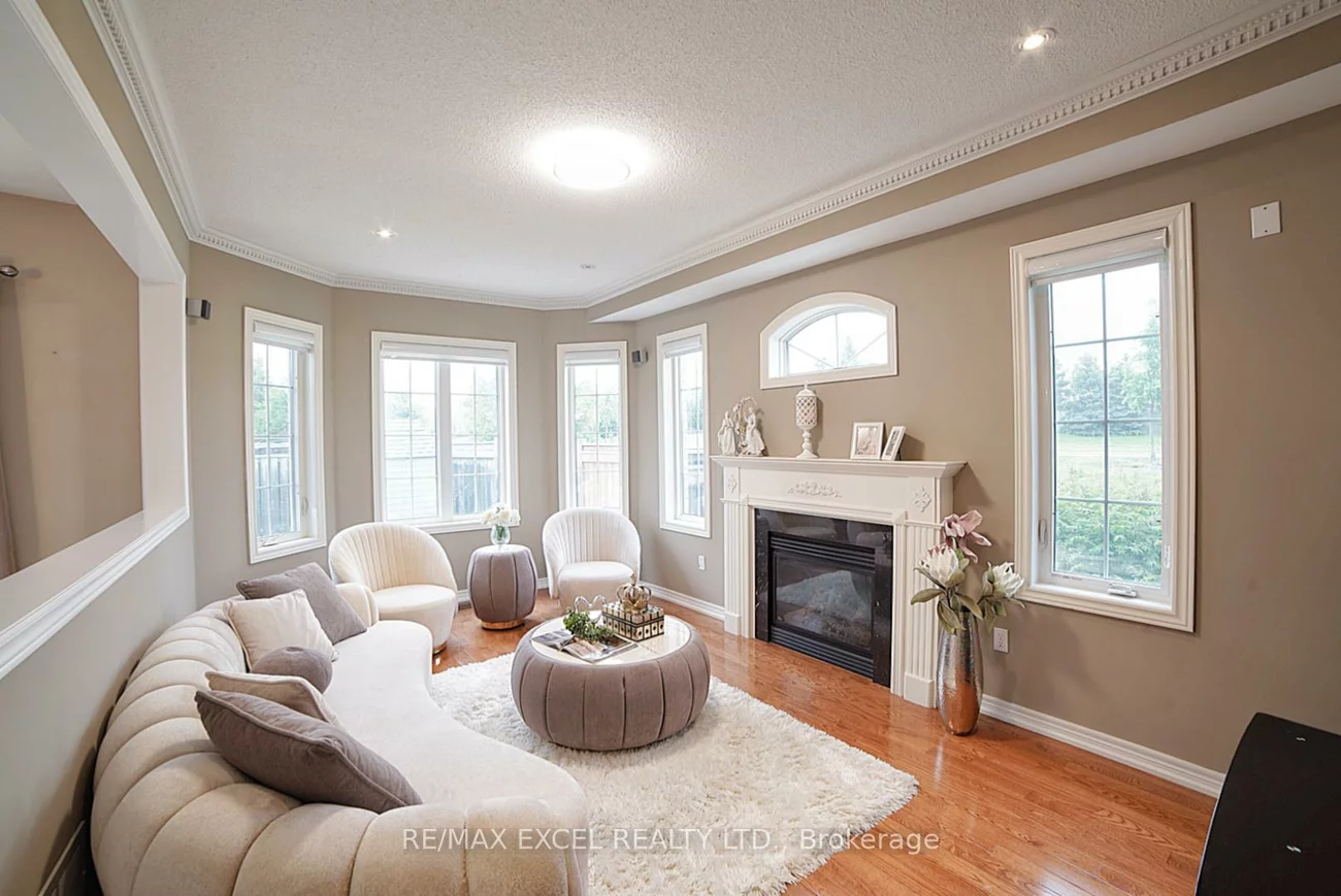 57, Batchford, Box Grove, Markham