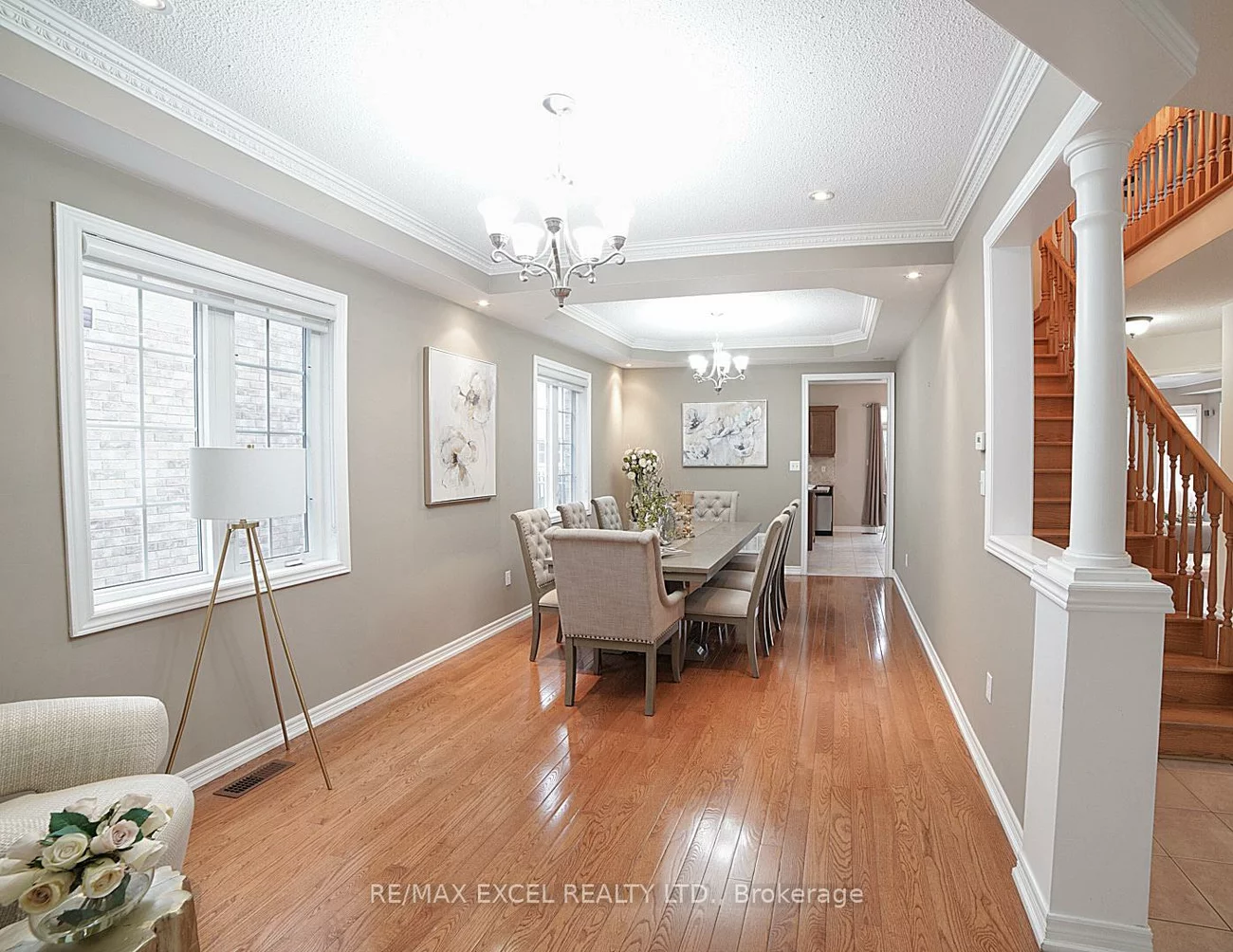 57, Batchford, Box Grove, Markham