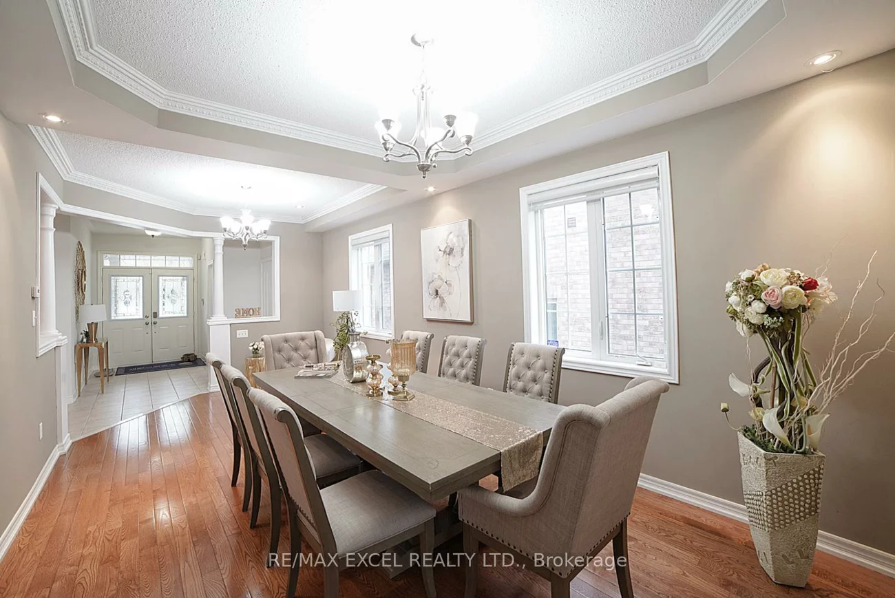 57, Batchford, Box Grove, Markham