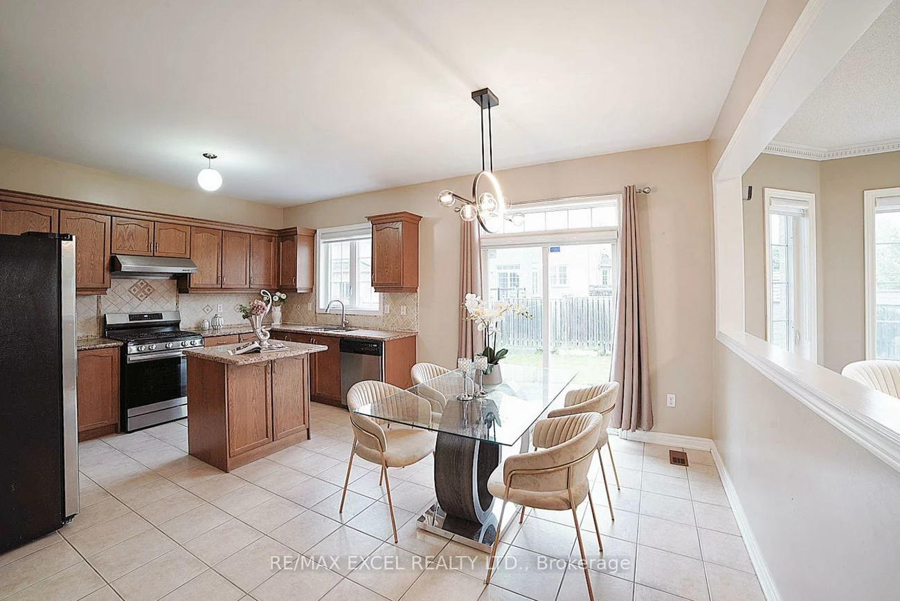57, Batchford, Box Grove, Markham