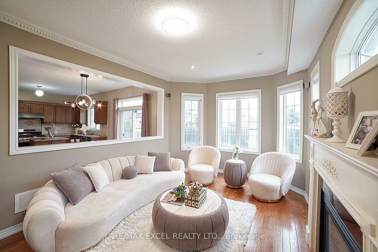 57, Batchford, Box Grove, Markham