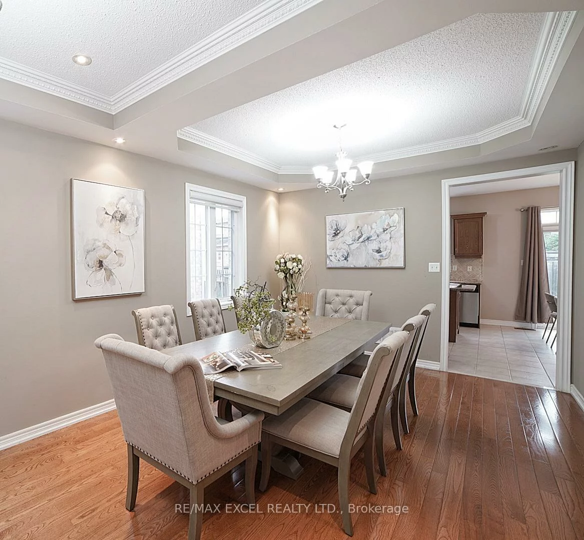 57, Batchford, Box Grove, Markham