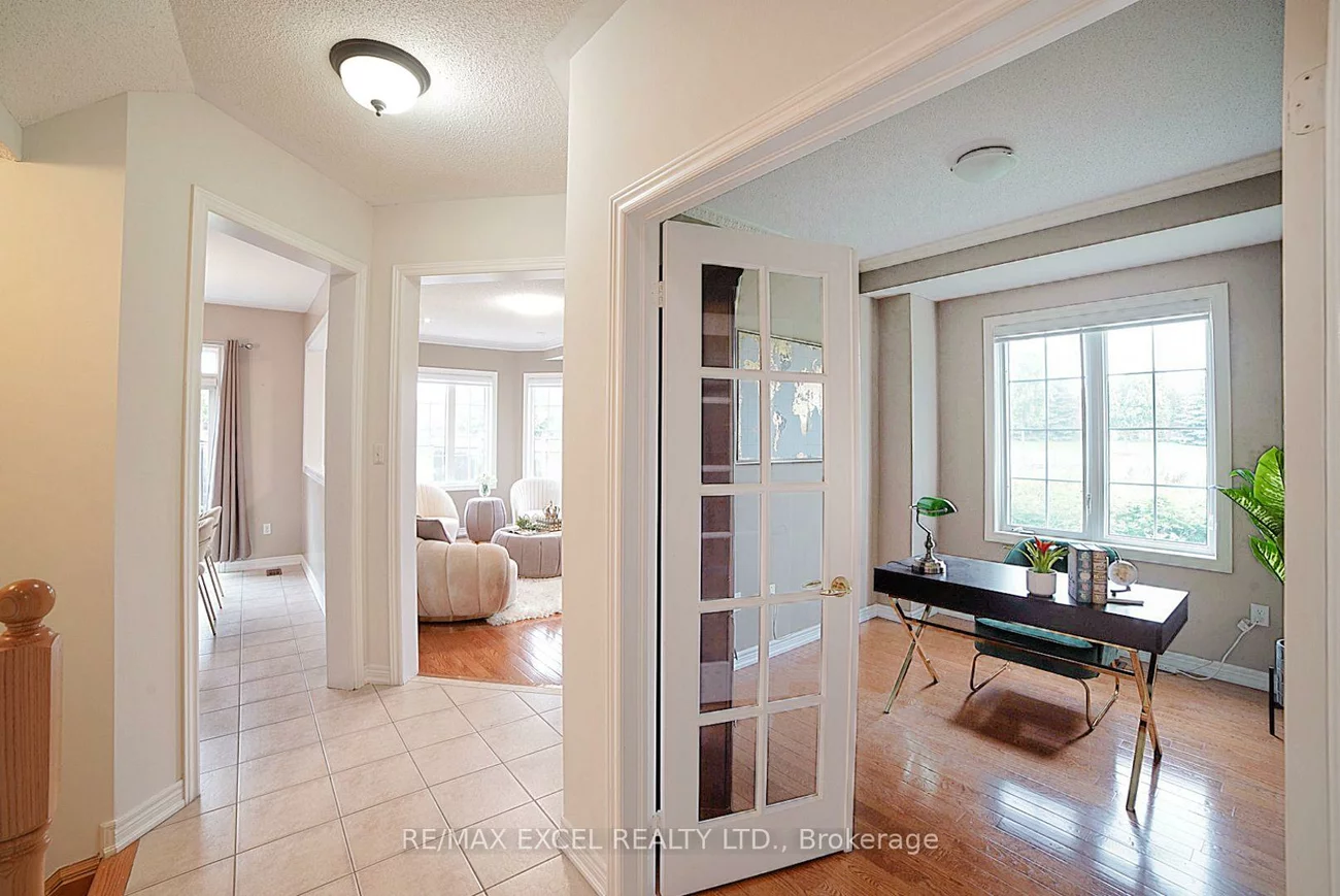57, Batchford, Box Grove, Markham