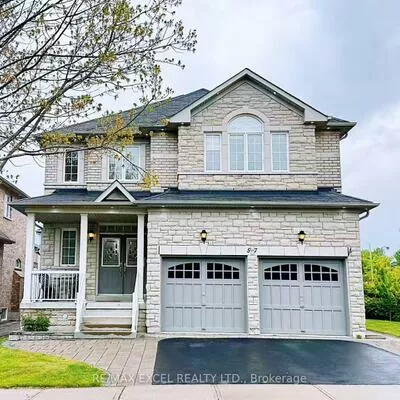 57, Batchford, Box Grove, Markham