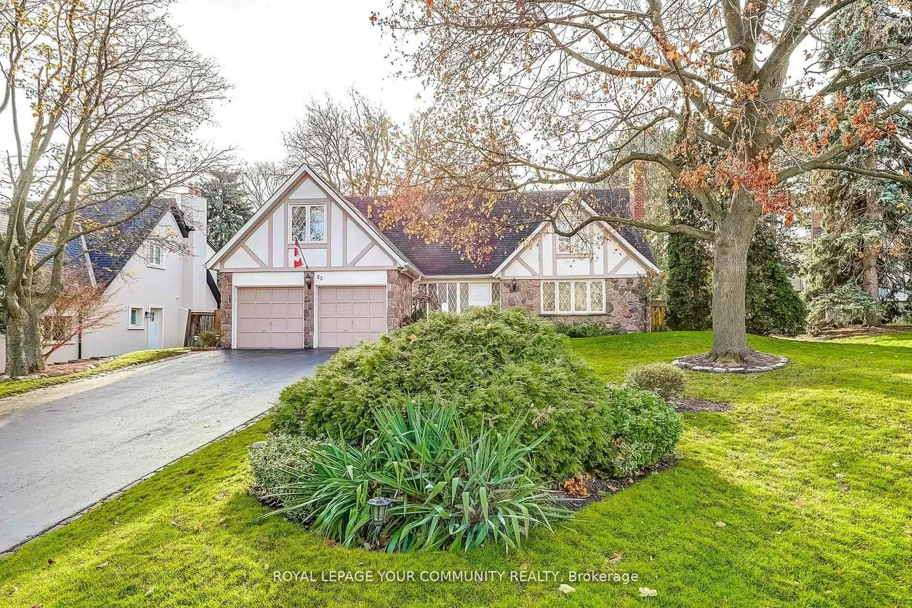 25, Alcaine, Thornhill, Markham