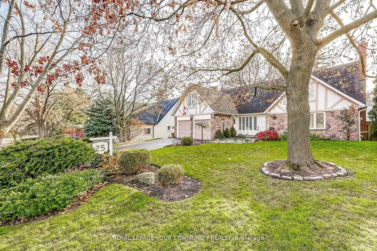 25, Alcaine, Thornhill, Markham
