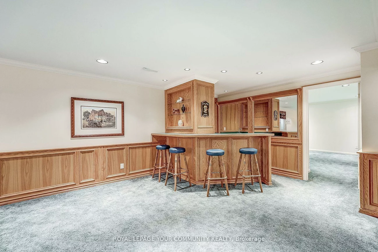 25, Alcaine, Thornhill, Markham