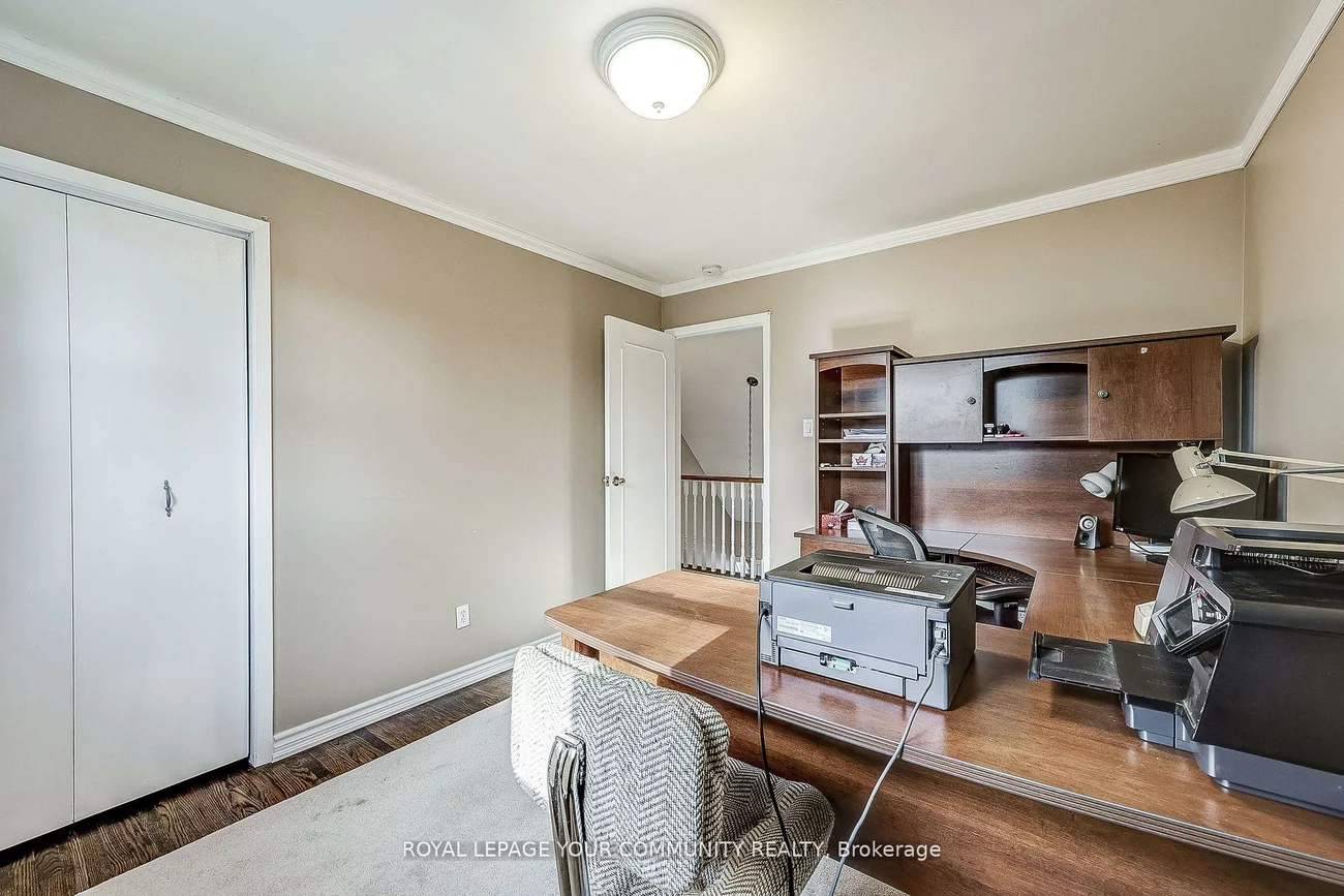 25, Alcaine, Thornhill, Markham