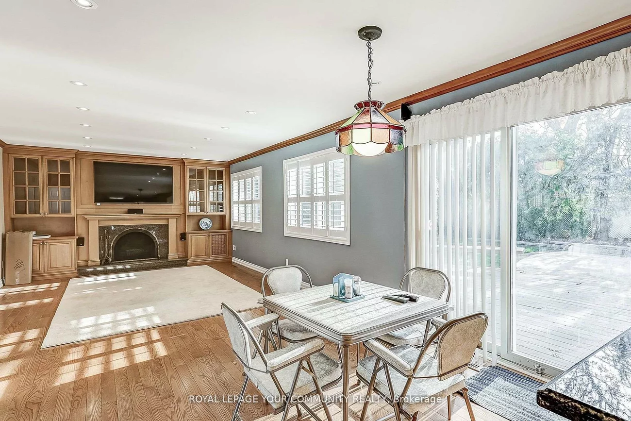 25, Alcaine, Thornhill, Markham