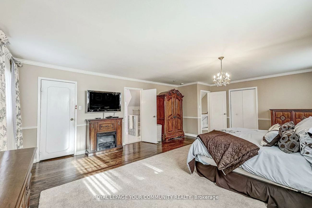 25, Alcaine, Thornhill, Markham