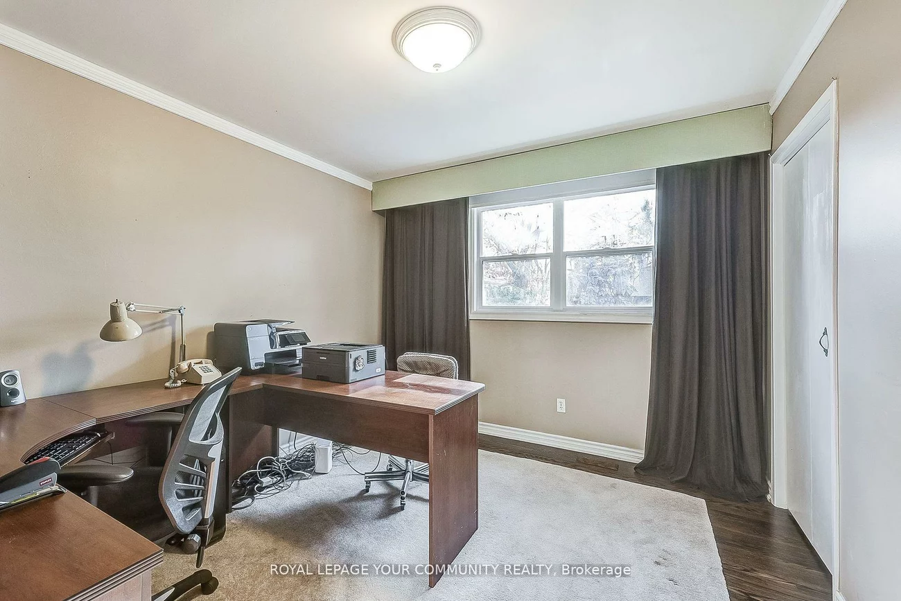 25, Alcaine, Thornhill, Markham