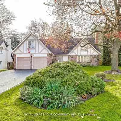 25, Alcaine, Thornhill, Markham