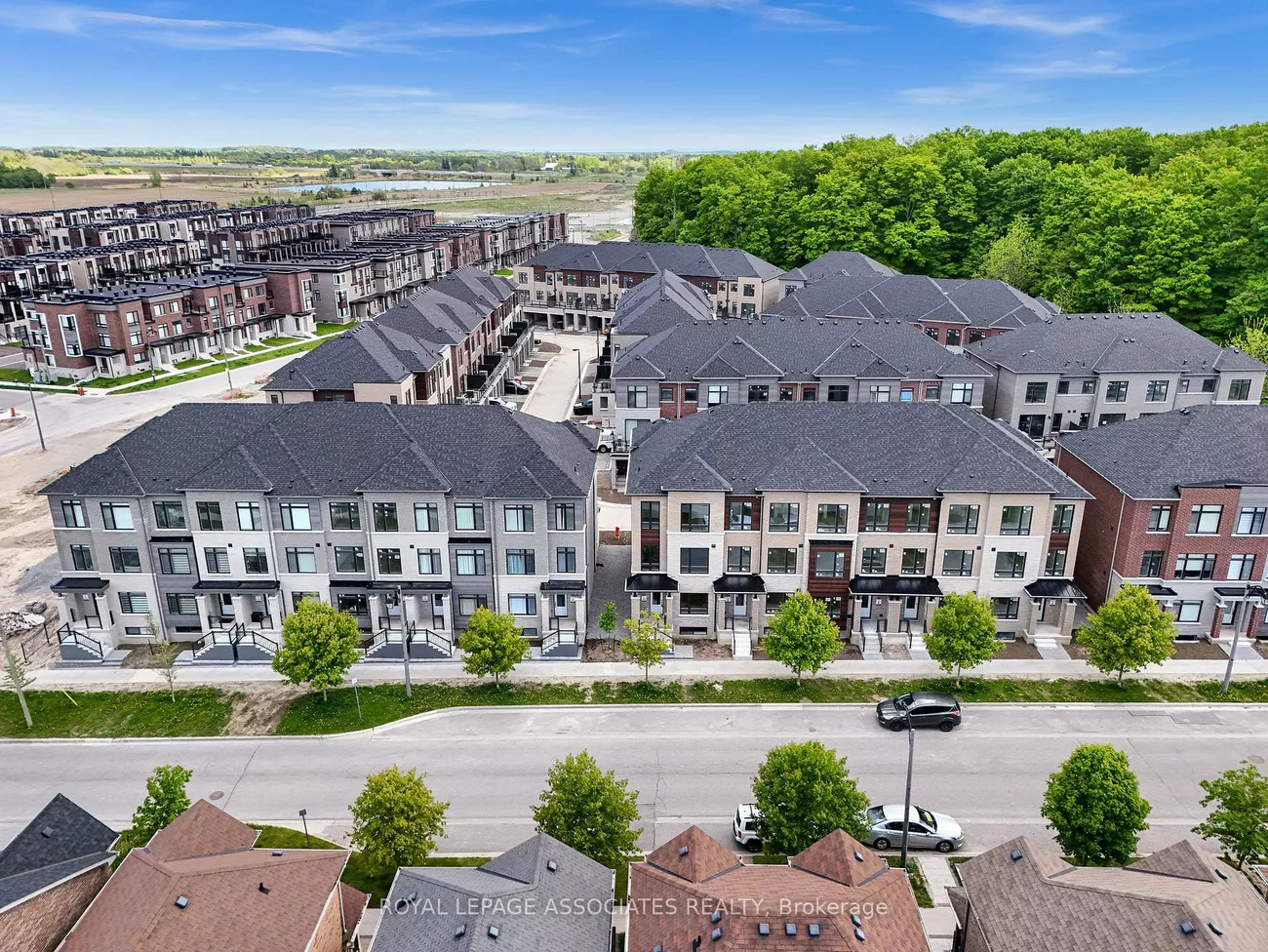 81, Rustle Wood, Cornell, Markham