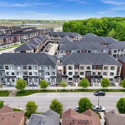 81, Rustle Wood, Cornell, Markham