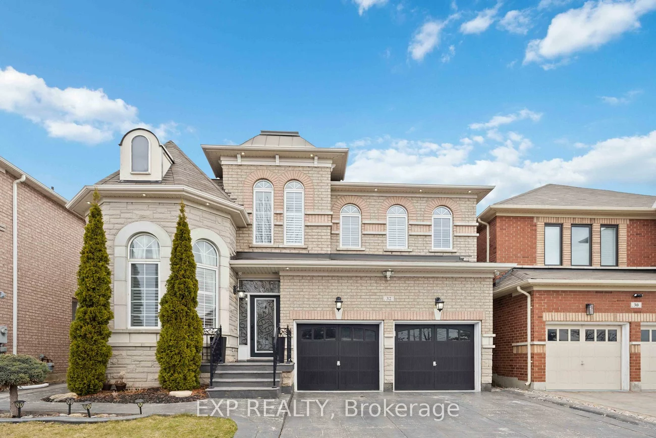 32, Albert Roffey, Box Grove, Markham