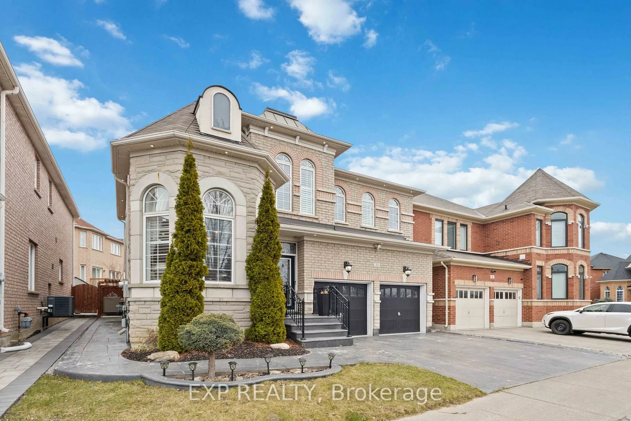 32, Albert Roffey, Box Grove, Markham