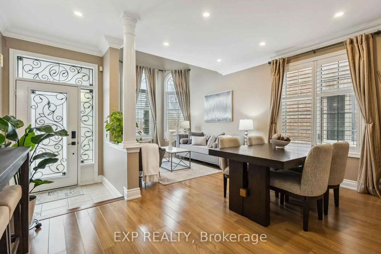 32, Albert Roffey, Box Grove, Markham