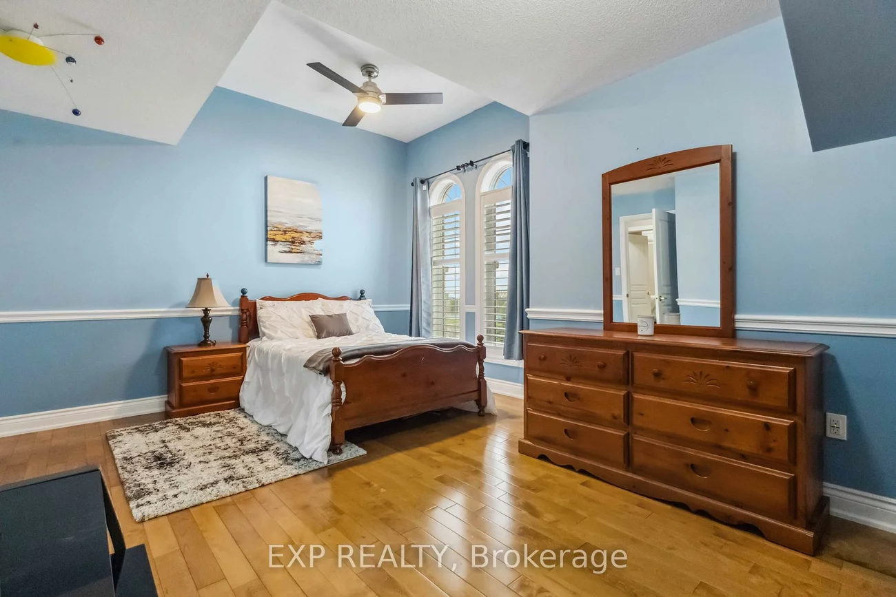 32, Albert Roffey, Box Grove, Markham