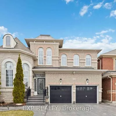 32, Albert Roffey, Box Grove, Markham