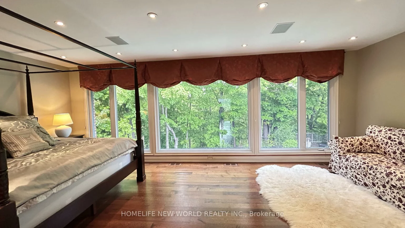 43, Lunau, Aileen-Willowbrook, Markham