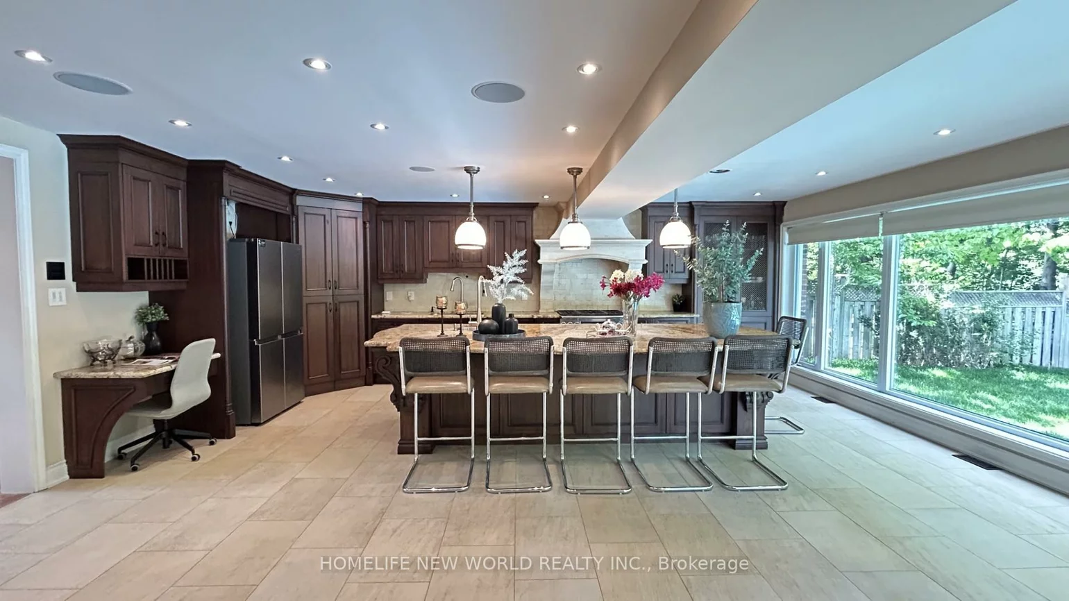 43, Lunau, Aileen-Willowbrook, Markham
