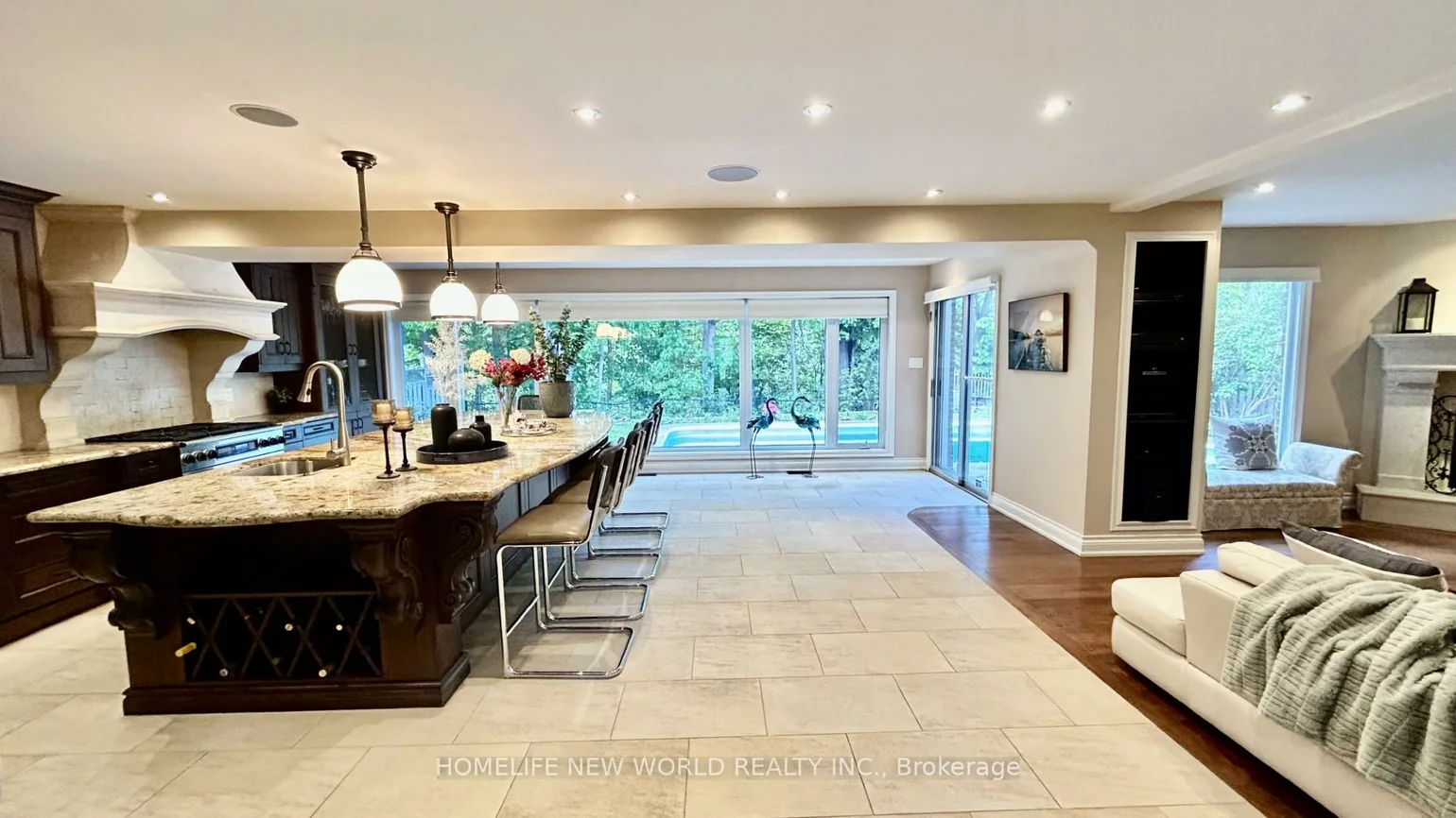 43, Lunau, Aileen-Willowbrook, Markham