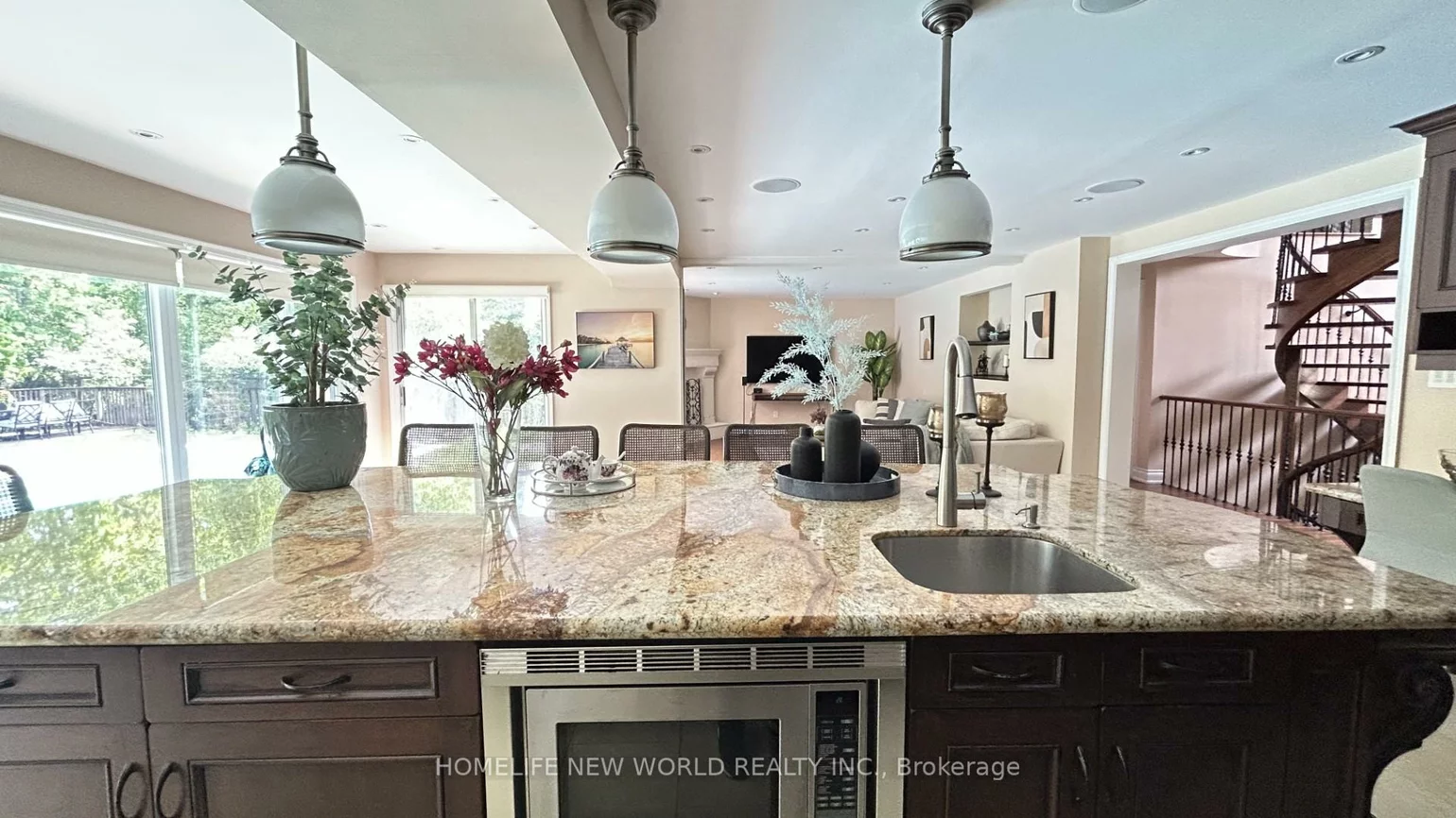 43, Lunau, Aileen-Willowbrook, Markham