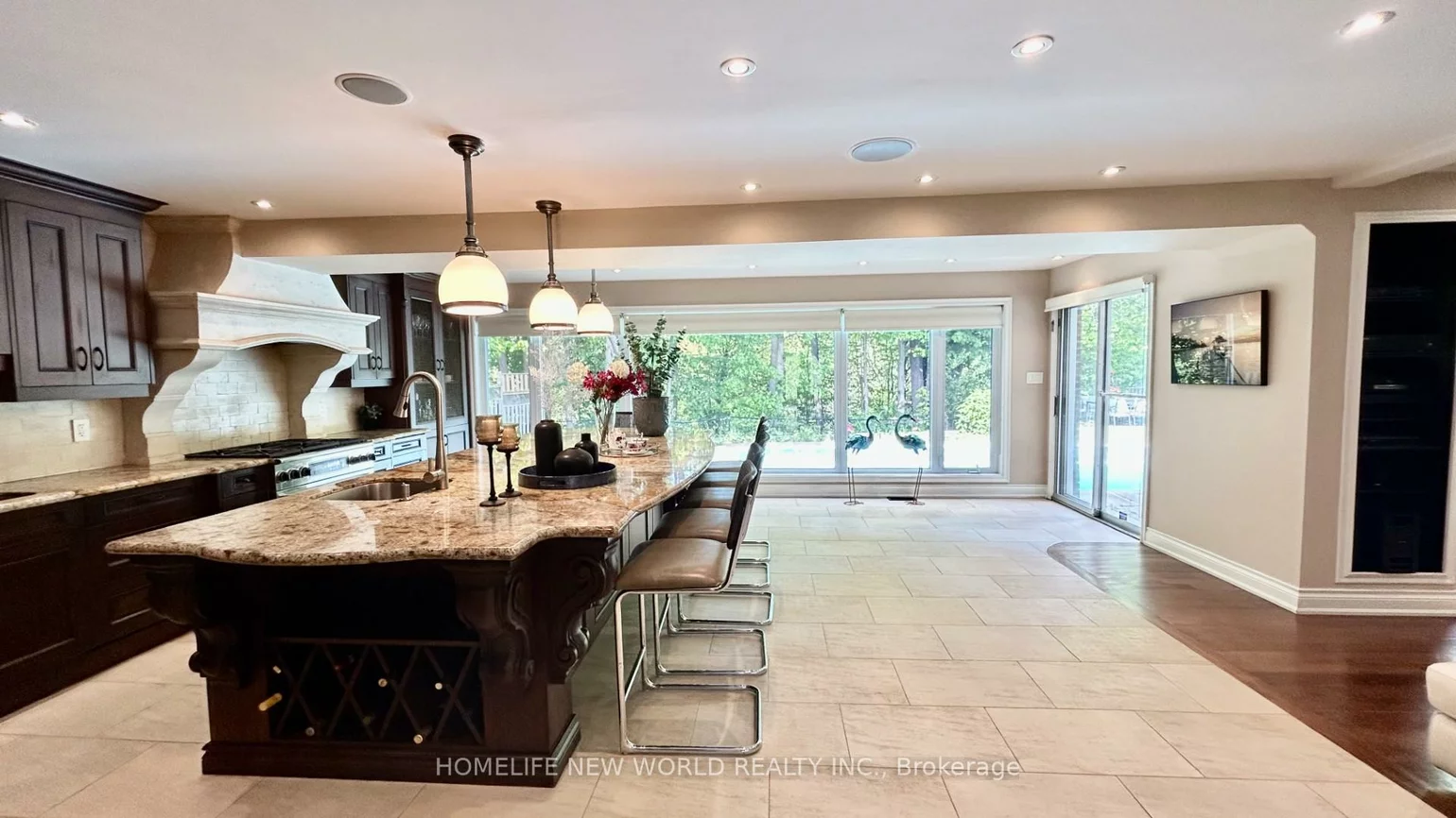 43, Lunau, Aileen-Willowbrook, Markham