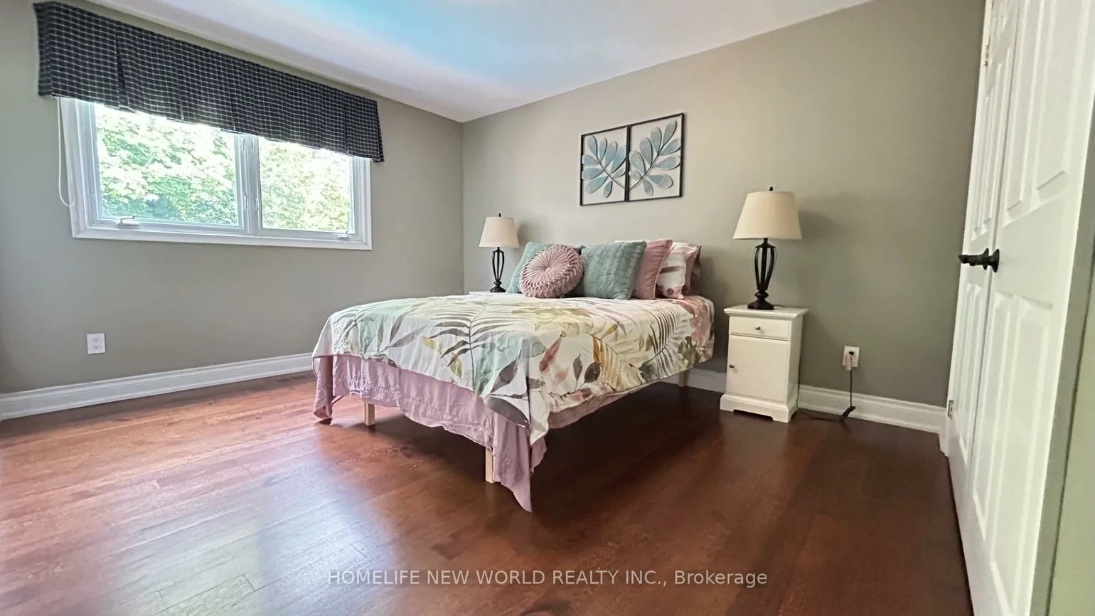 43, Lunau, Aileen-Willowbrook, Markham