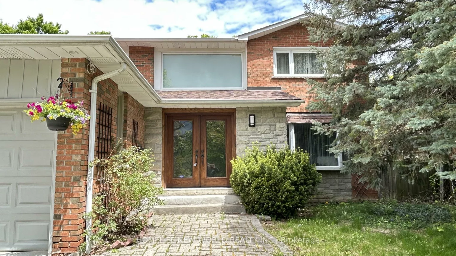43, Lunau, Aileen-Willowbrook, Markham