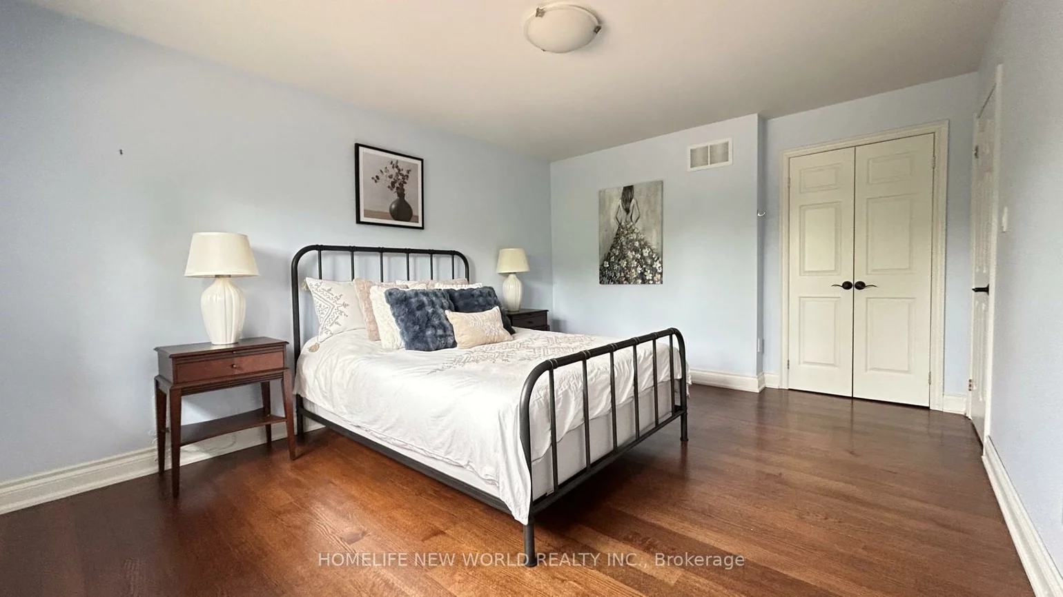43, Lunau, Aileen-Willowbrook, Markham