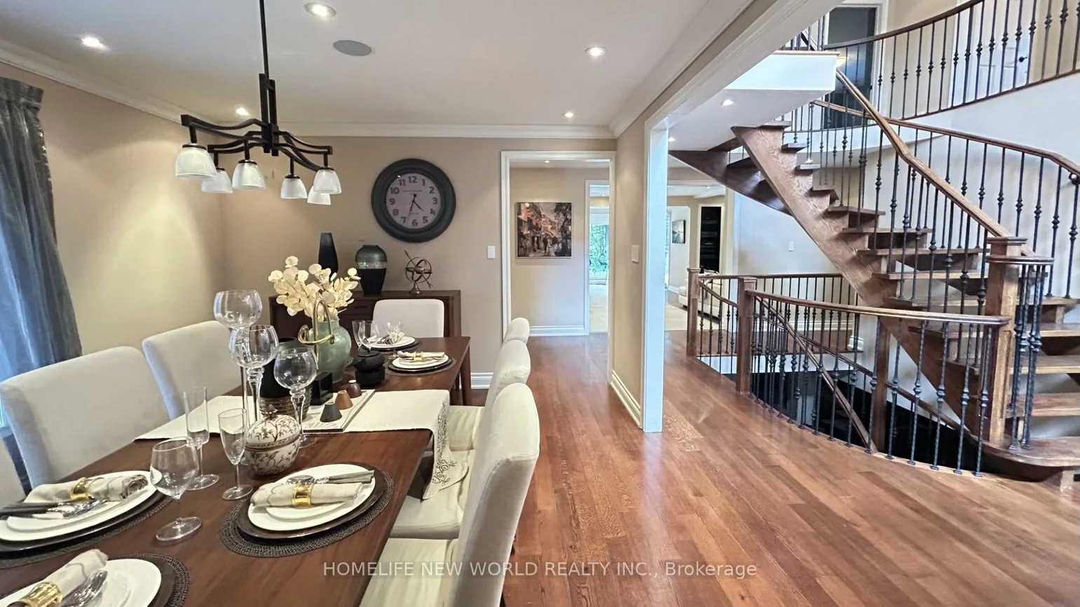 43, Lunau, Aileen-Willowbrook, Markham