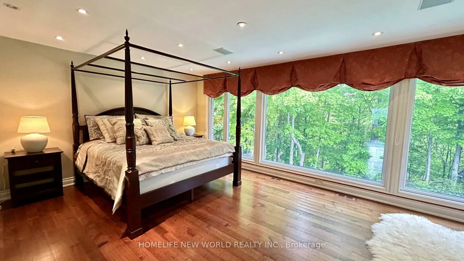 43, Lunau, Aileen-Willowbrook, Markham
