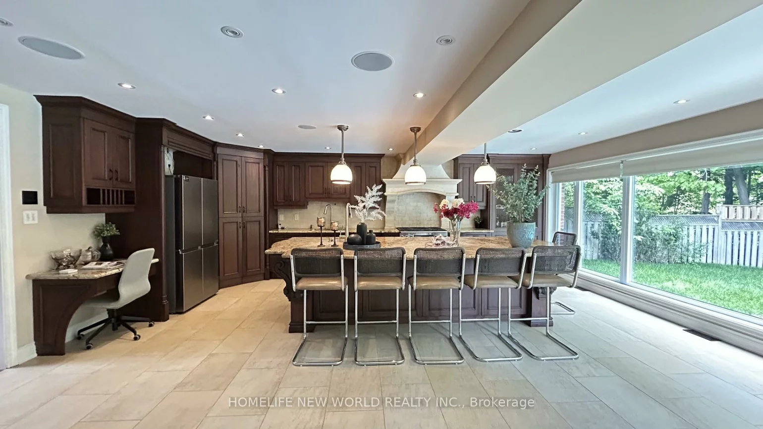 43, Lunau, Aileen-Willowbrook, Markham
