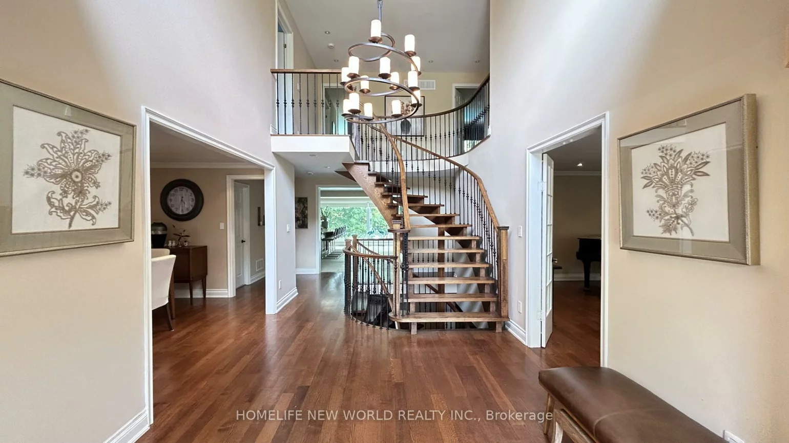43, Lunau, Aileen-Willowbrook, Markham