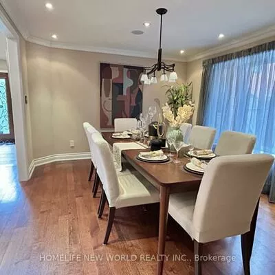 43, Lunau, Aileen-Willowbrook, Markham