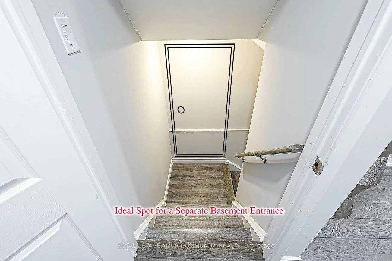 120, Chloe, Middlefield, Markham