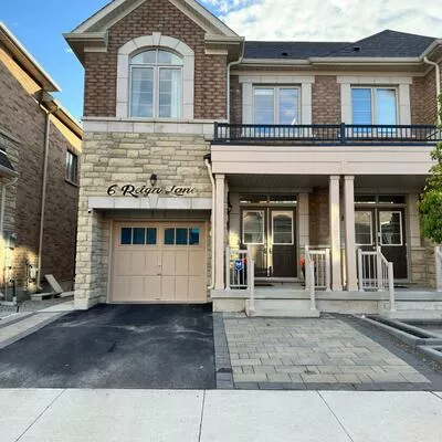 6, Reign, Cedarwood, Markham