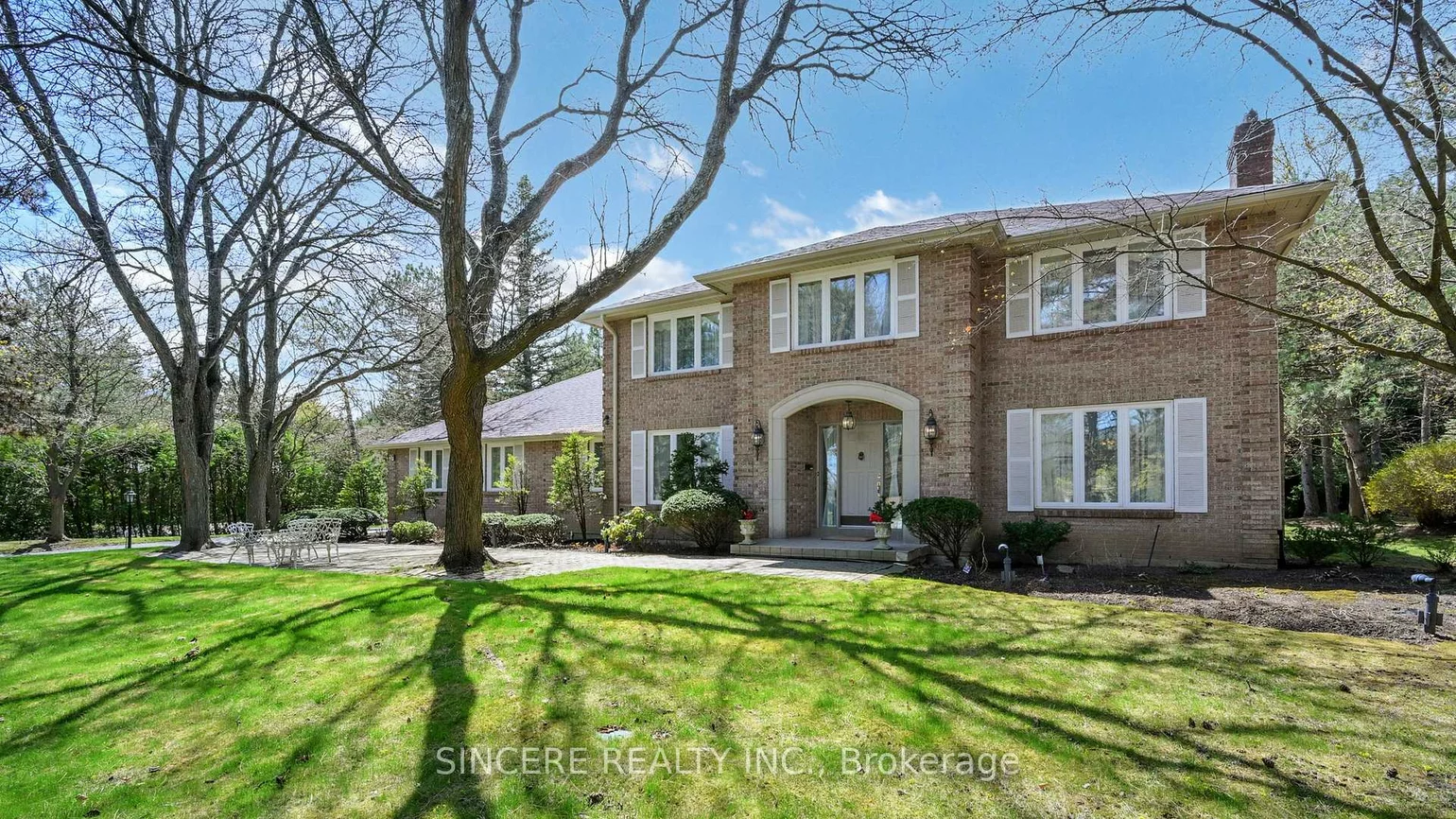 27, Country Estates, Cachet, Markham