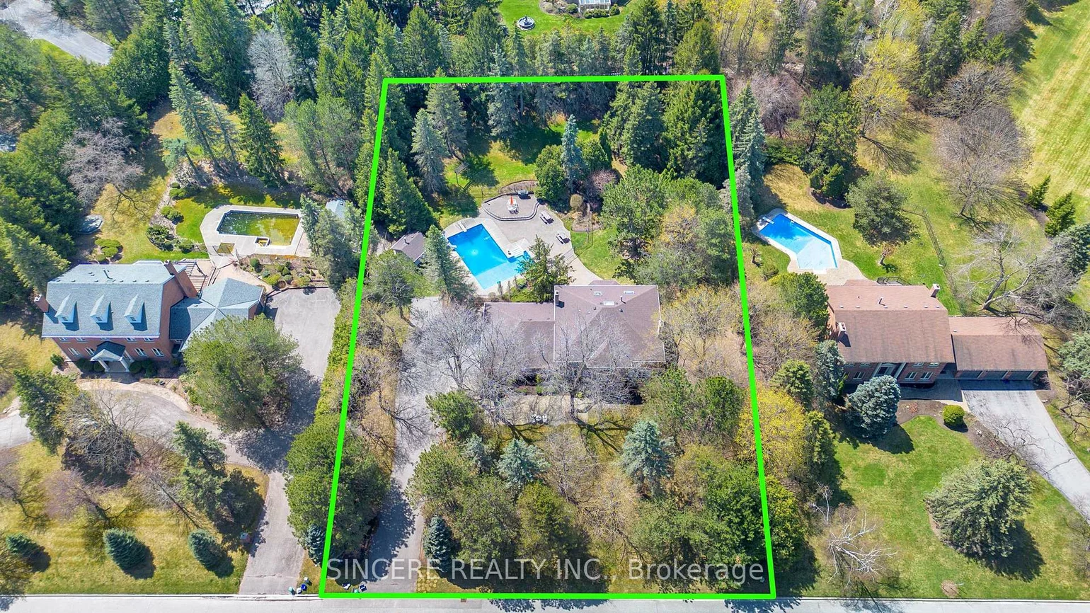 27, Country Estates, Cachet, Markham
